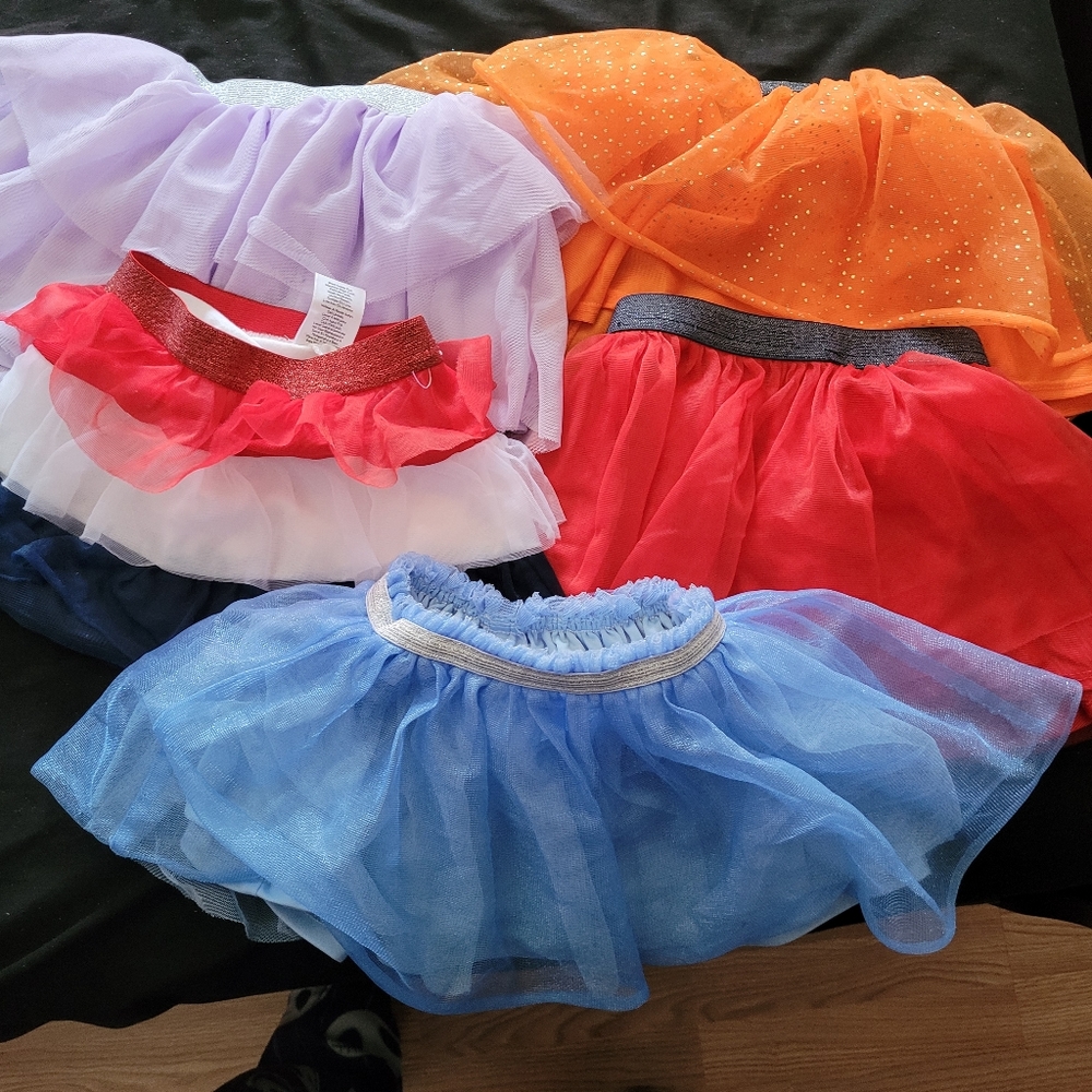 Tutus